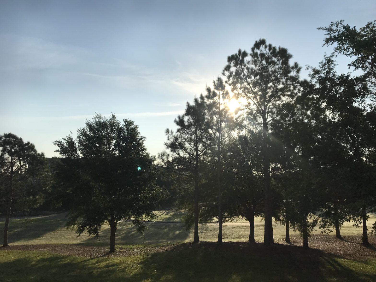 Florida 2019 – Outbound!