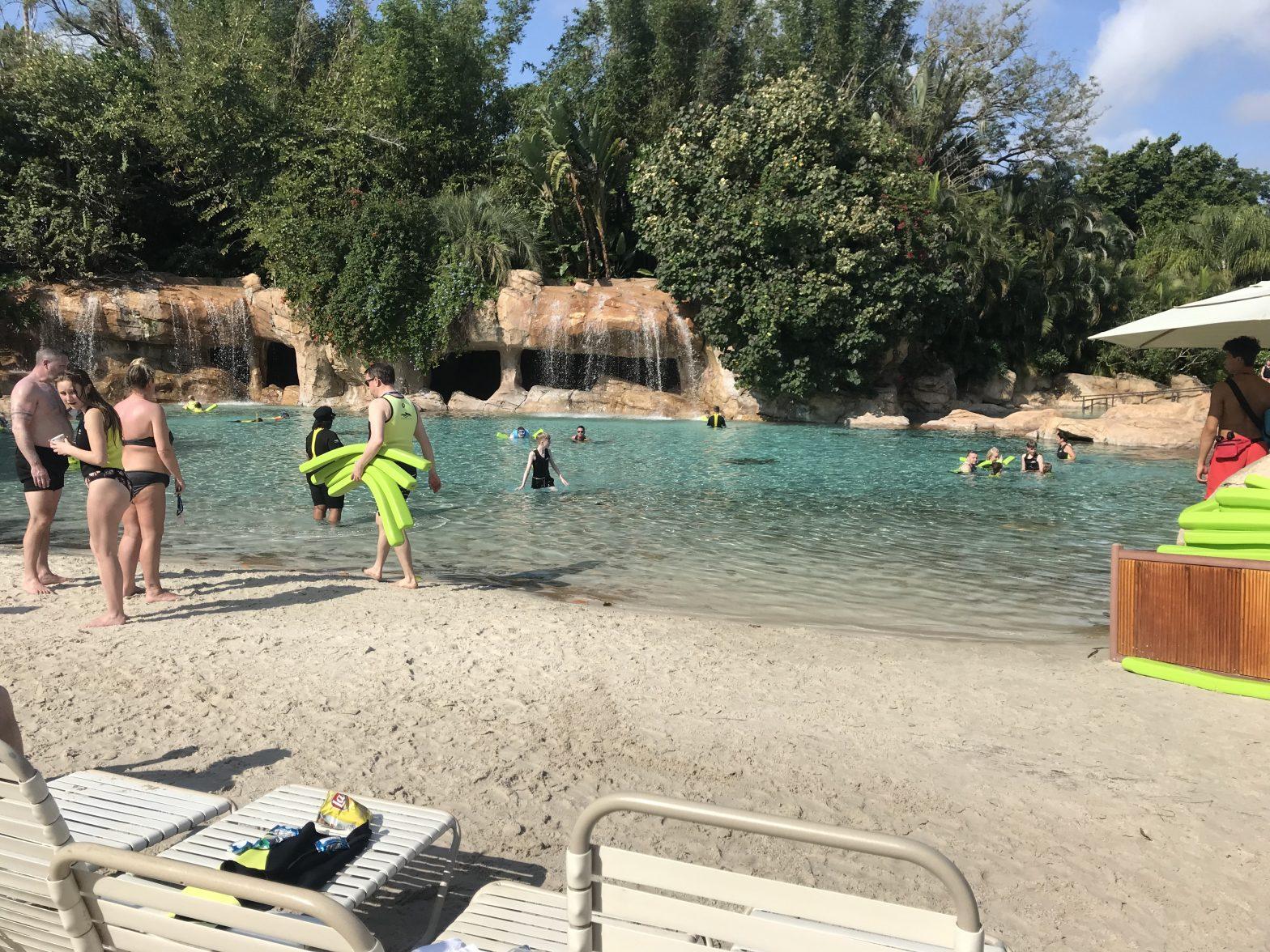 Florida 2019 – Day 2 – Oasis (not the band)